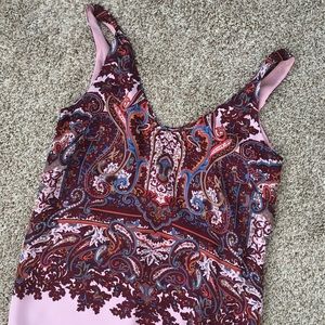 Jcrew blouse - 00, worn only twice!